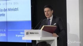 Dl Semplificazioni, Conte: “A breve madre di tutte riforme”