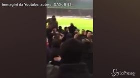 “Piatek pum pum pum”, il nuovo coro virale dei tifosi del Milan