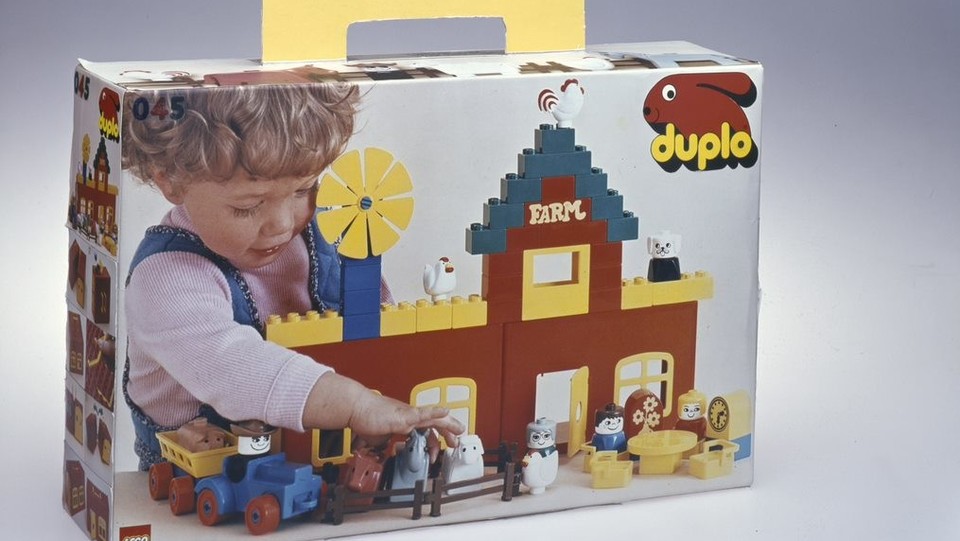lego duplo 2019 novità lego duplo 2019 novità