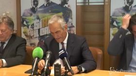 Gravina: “Serie B a 20 squadre, riforma epocale”