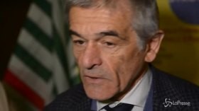Tav, Chiamparino: “Bene Salvini a Chiomonte ma ci porti anche Toninelli”