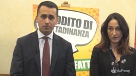 Europee, Di Maio: “Saranno un referendum sull’austerity”
