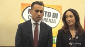 Tav, Di Maio: “I soldi risparmiati vanno reinvestiti sul territorio”