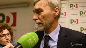 Tav, Delrio: “Salvini è vicepremier non usciere di Palazzo Chigi”