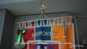 Dl sicurezza, Piemonte ricorre a Corte costituzionale contro decreto