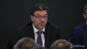 Riforma Coni, Giorgetti: “Non una legge ad personam ma per il bene dello sport”