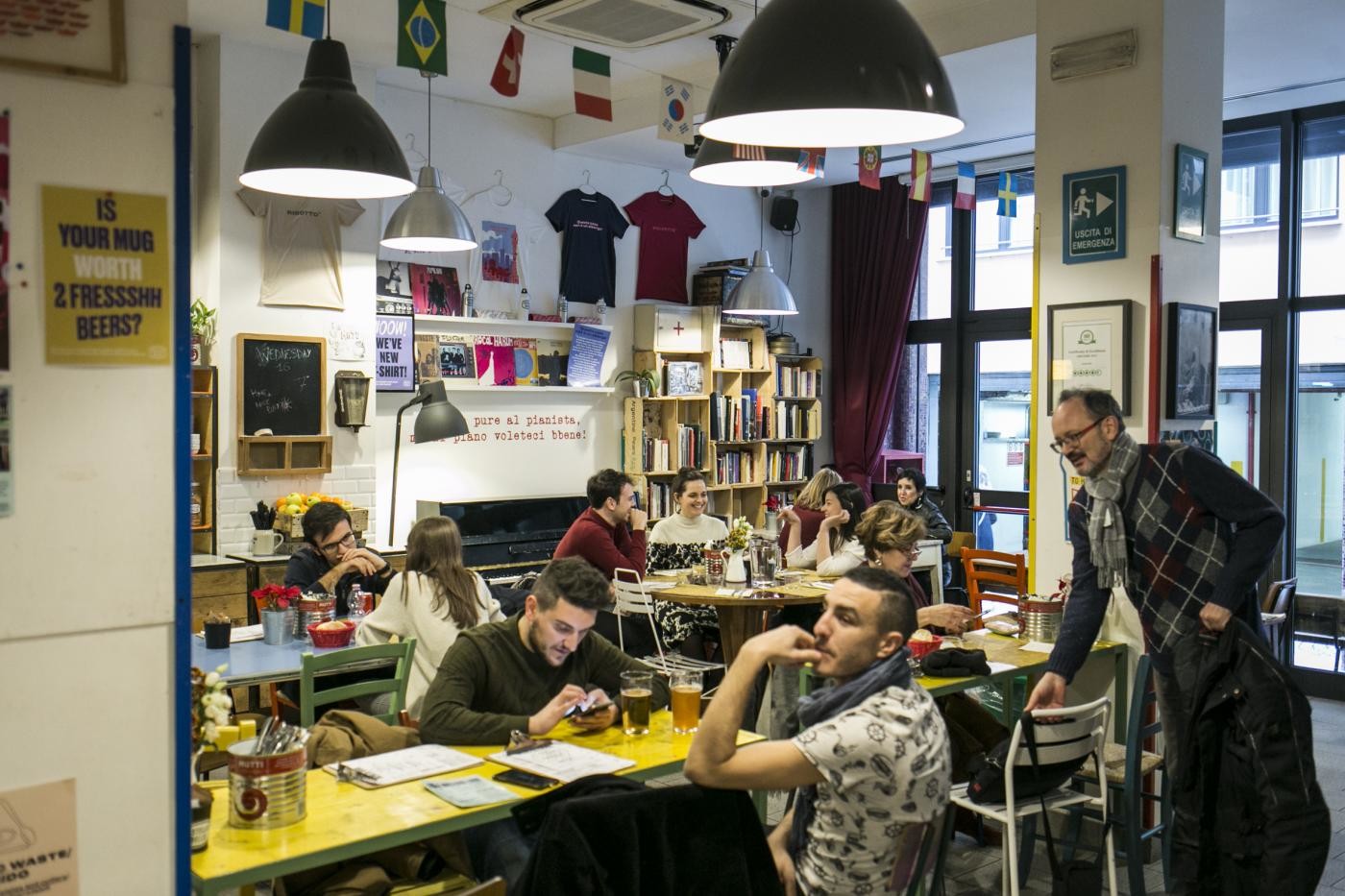 Largo agli Hoscar: ecco gli ostelli ‘da statuetta’ nel mondo