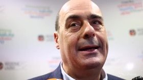 Sanità, Zingaretti: “Uscire dal commissariamento è impossibile? Falso”