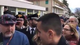 Tav, Di Maio: “Con M5S al governo non ha storia né futuro”
