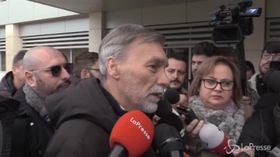 Pd, Delrio punge il governo: “Noi abbiamo ancora il vizio della democrazia”