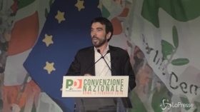 Pd, Martina: “E’ tempo di sfiduciare Salvini”
