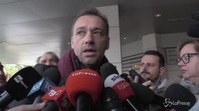 Pd, Richetti: “Congresso? No alla Corazzata Potëmkin contro i gialloverdi”