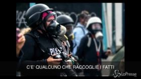Libertà di stampa, lo spot del ‘Washington Post’ al Super Bowl