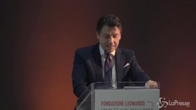 Conte: “Il Pil non è l’unico indicatore della ricchezza di una nazione”