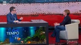 Fiammetta Borsellino: “La verità non è sensata se non può essere spiegata a una bambina di 8 anni”