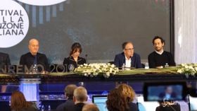 Sanremo, il sindaco Biancheri: “E’ già un festival da record”