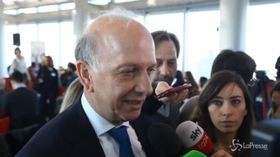 Bussetti: “Strafalcioni dei politici? Non siamo tutti linguisti”