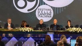 Sanremo, Baglioni: “Dopo la selezione ho 24 amici e 300 nemici”