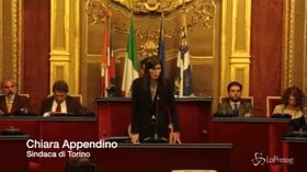 Caso Pasquaretta, Appendino: “Fiducia nella magistratura, porterò a termine il mandato”