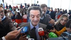 Cyberbullismo, Fontana: “Bisogna rendere sicura la rete sicura per evitare rischi ai nostri ragazzi”