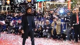 Sanremo, anche Renga e Berté sul red carpet