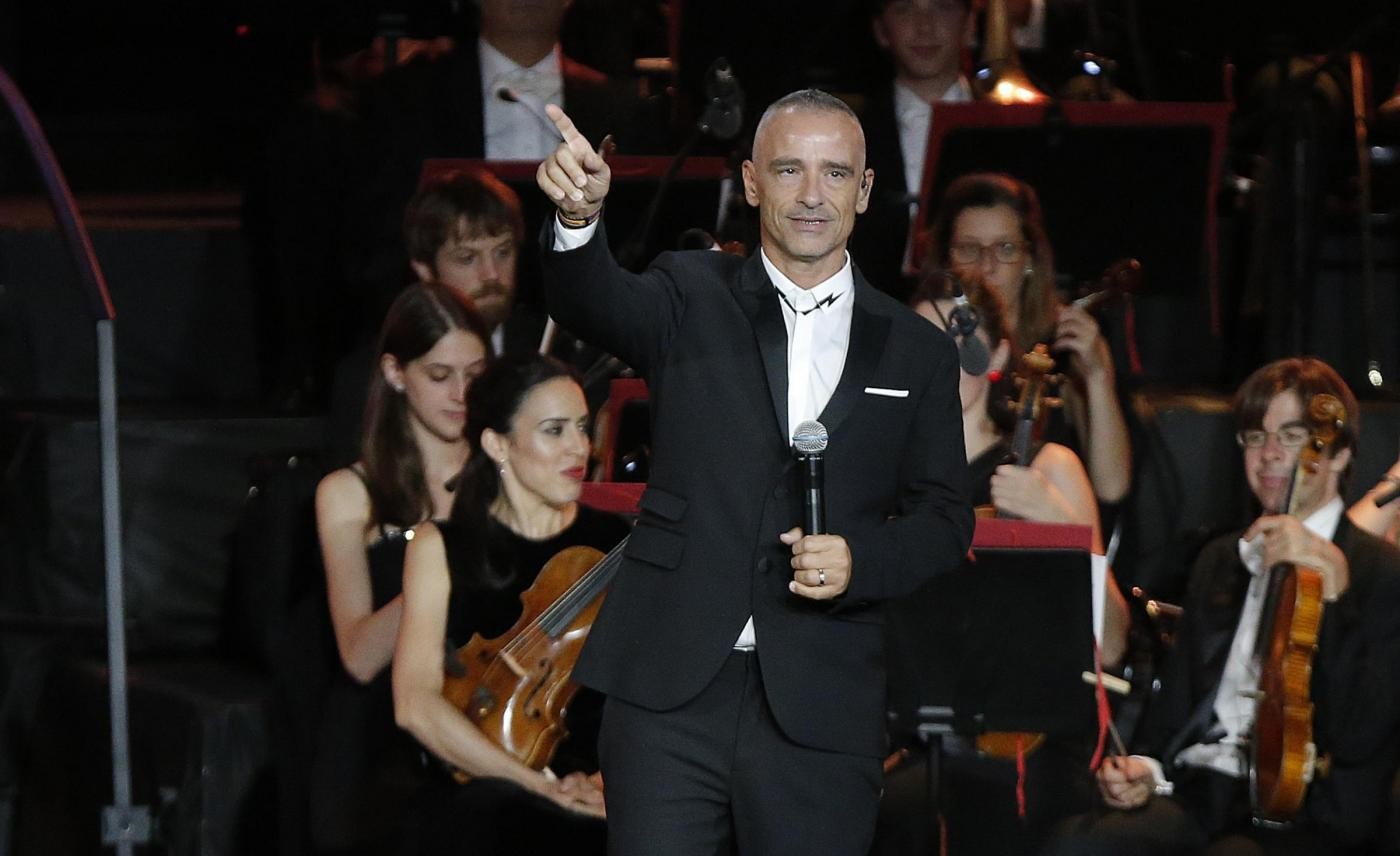 Da Bocelli a Ramazzotti, da Giorgia a Ligabue. E’ Sanremo degli ospiti italiani