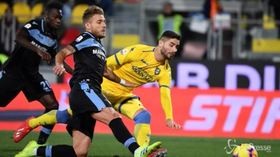 Serie A, vincono Lazio e Atalanta: balzo verso la zona Champions