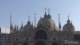 Venezia, arriva la tassa d’ingresso: da maggio si pagherà 3 euro