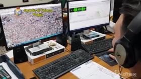 Bombe a Foggia, arresti e perquisizioni