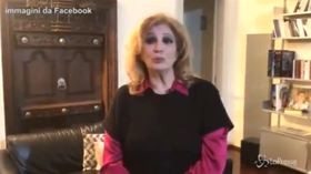 Il video-appello di Iva Zanicchi: “Aiutatemi a ritrovare la Palma d’oro di Sanremo”