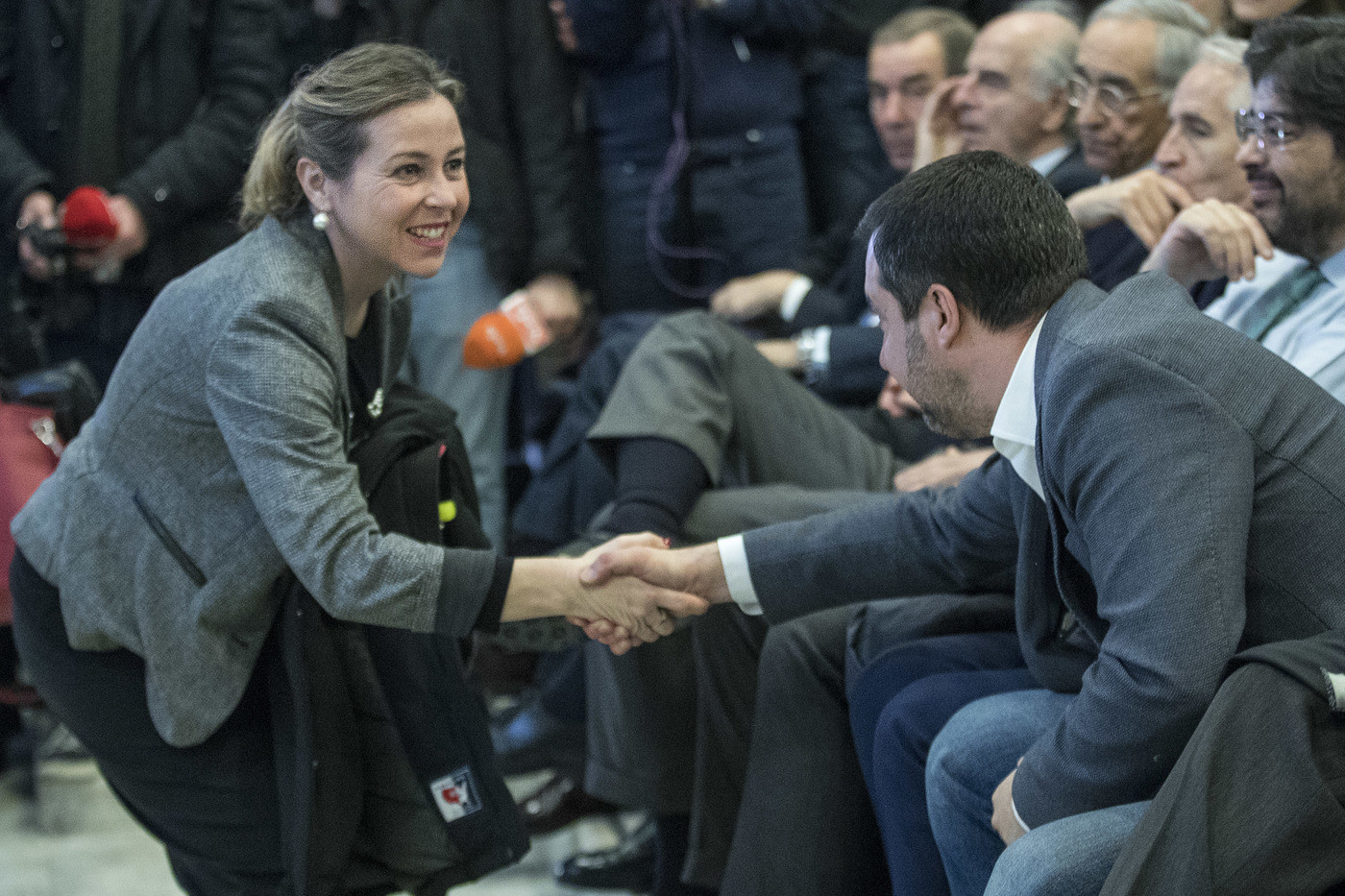 Nominato il nuovo Consiglio superiore di Sanità. La ministra: “La bussola è il merito”