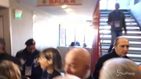Sanremo, Bisio: “Ho voglia di pubblico e di show”