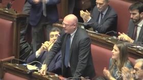 Borghi (Pd) contesta il governo: “Su Venezuela noi come le dittature asiatiche”