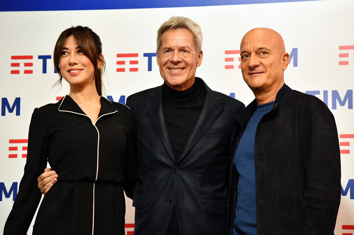 Sanremo, al via l’edizione dei record: boom pubblicità e presenze media
