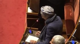 Venezuela, Bonino: “Il tempo stringe, evitiamo una guerra civile”