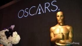 Cerimonia degli Oscar senza presentatore