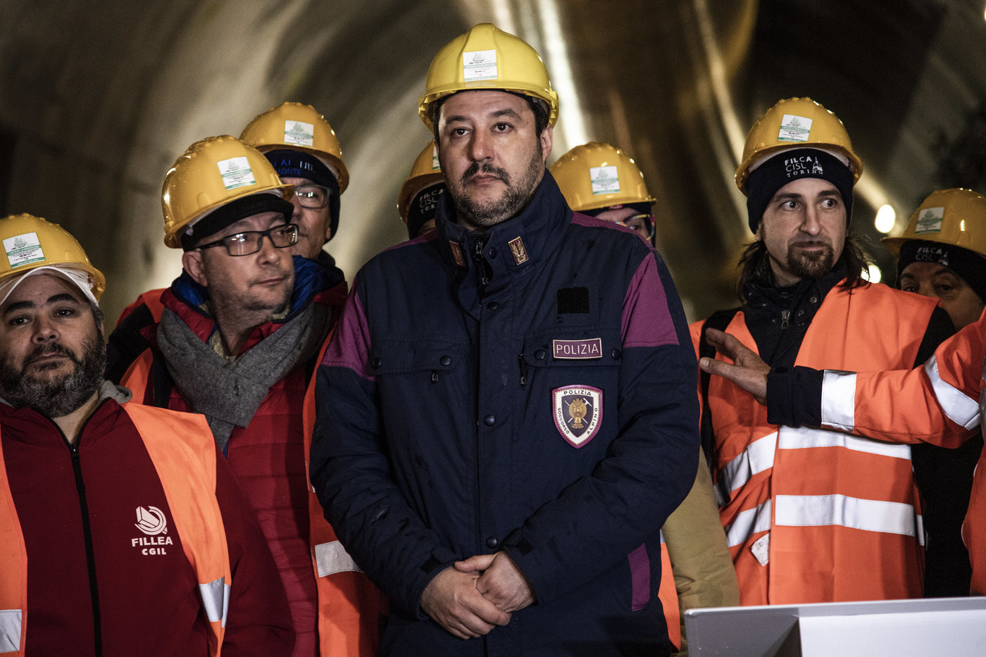 Tav, ‘giallo’ sull’analisi costi-benefici. Salvini: “Bizzarro che Parigi abbia i risultati e io no”