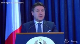 Conte a Erbil: “Isis ancora una minaccia”