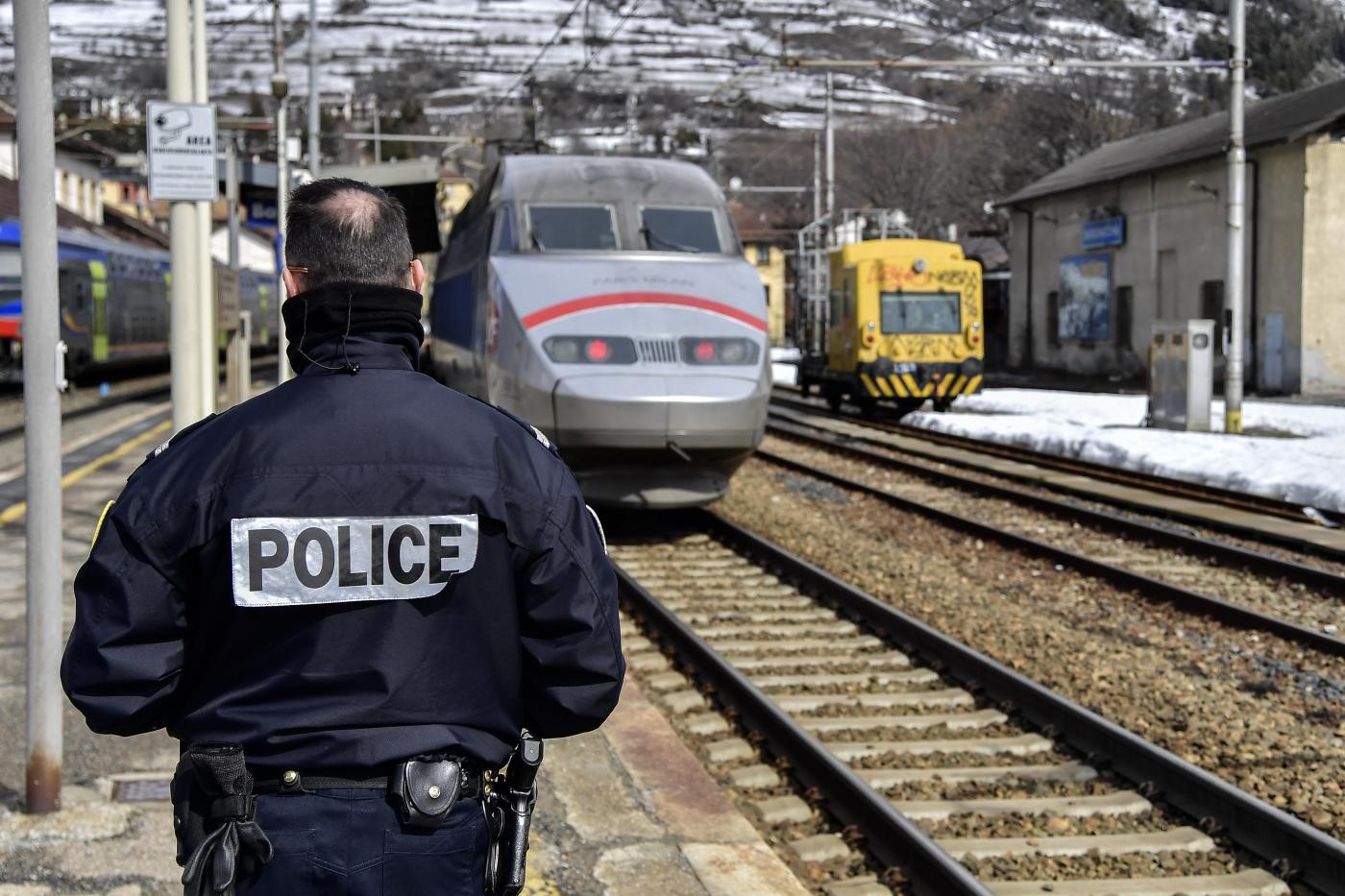 Italia-Francia, altre incomprensioni al confine. Fonti Viminale: “Polizia Parigi fa controlli sui nostri treni e rallenta la circolazione”