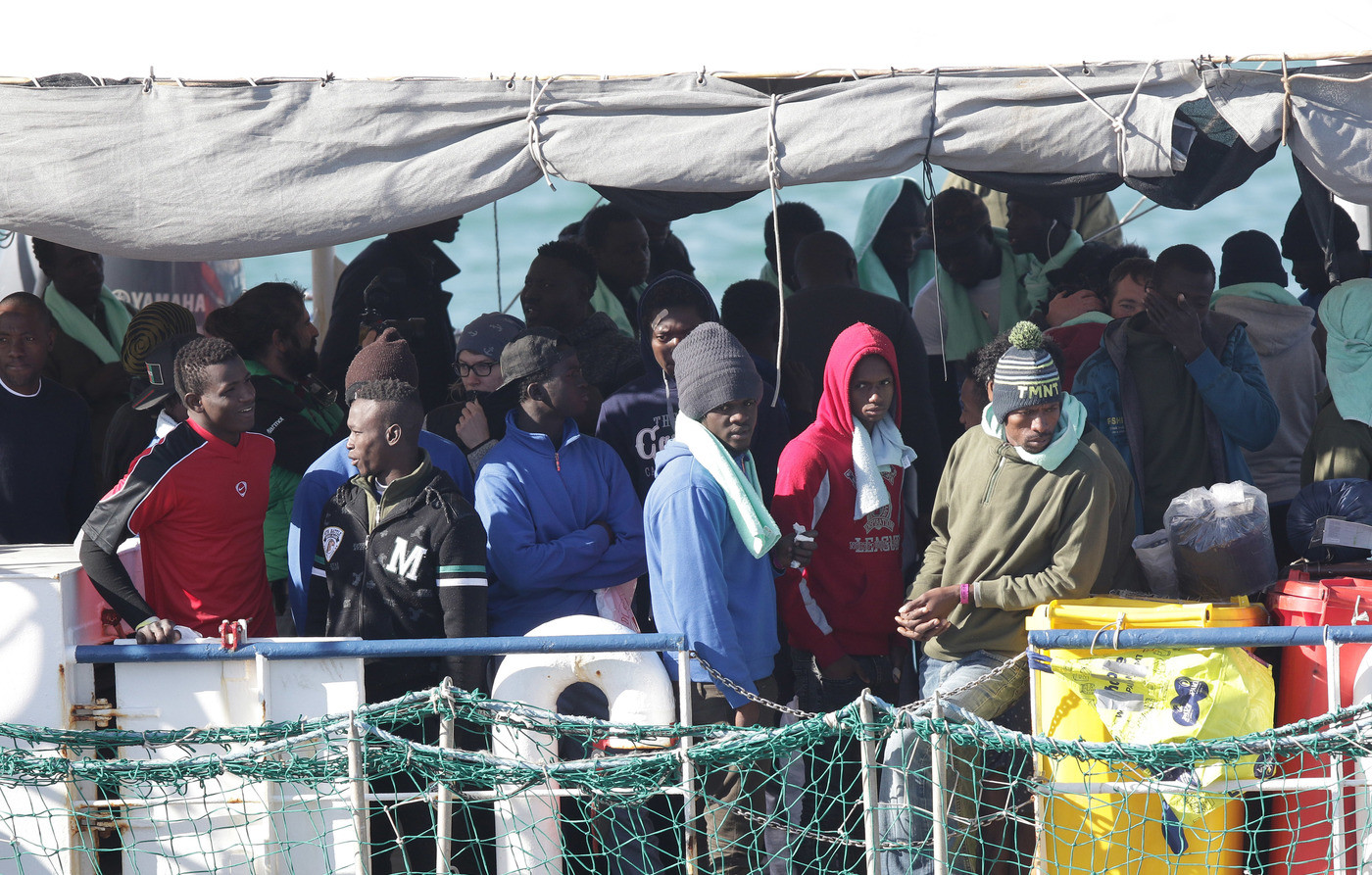 Migranti, Consiglio d’Europa preoccupato: “Italia non ostacoli il lavoro delle ong”