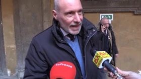 Caso Diciotti, De Falco: “M5S si gioca la sua credibilità”