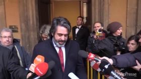 Caso Diciotti, Bonifazi (Pd): “Documenti Conte-Di Maio? Ennesima forzatura, servono come alibi al M5S”