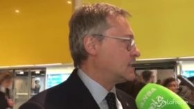 Recessione, Bonomi: “Subito manovra compensativa”