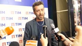 Sanremo, Silvestri: “Io tra i favoriti? Non c’è pericolo, è un errore”