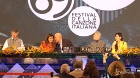 Sanremo, vicedirettore Rai 1: “Una seconda serata tra le migliori degli ultimi anni”