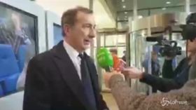 Tav, Sala: “Se Italia rinuncia ai fondi, verranno redistribuiti”