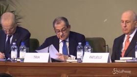 Ponte Morandi, via libera del Mit ai primi 60 milioni per la ricostruzione