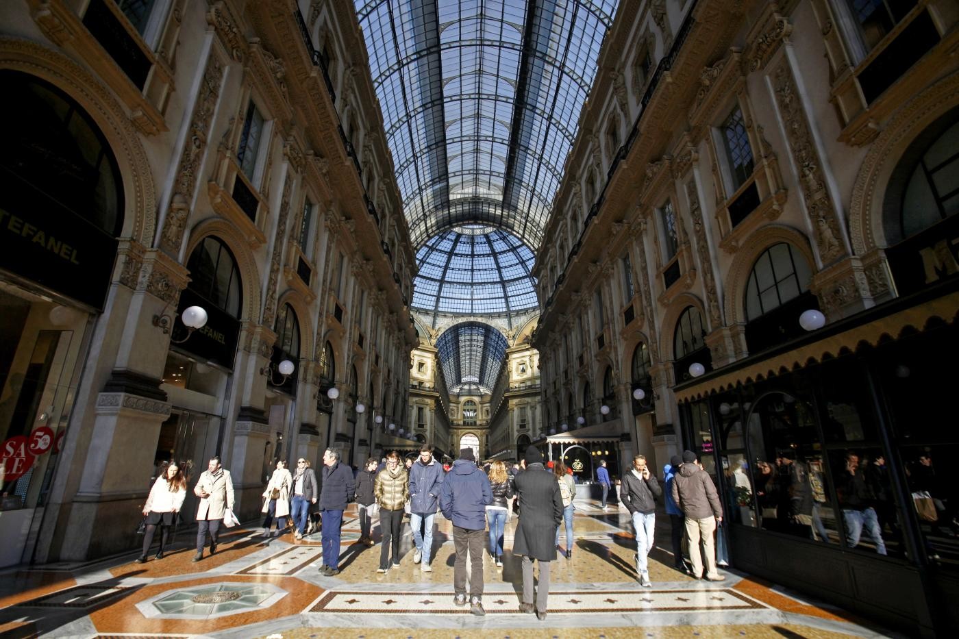 Bel tempo in tutta Italia: il meteo dell’8 e del 9 febbraio