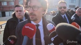 Toninelli: “Nessuno scontro con la Francia, ma noi paghiamo i loro errori”