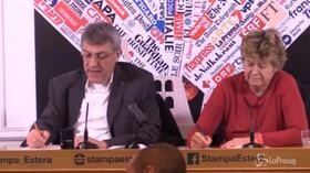 Quota 100, Landini: “Cambiare tutta la legge Fornero”